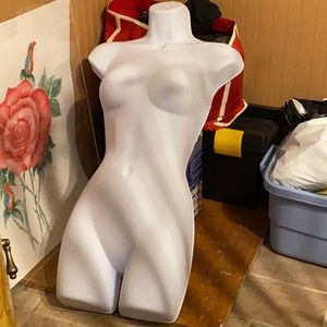 Enable form display clothing